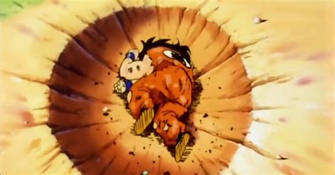 It is funny… it almost seems like a meme, but the short answer to the above question is i'll help yamcha become everyone's best bro! Fans Need to Stop Mocking Yamcha, 'Dragon Ball''s Scapegoat