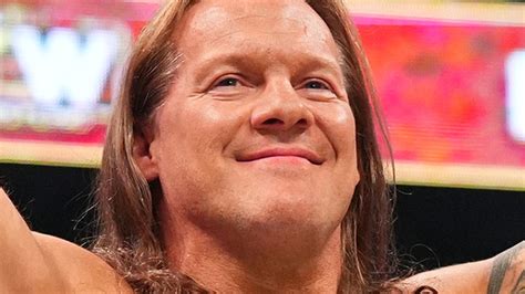 Chris Jericho Calls 2022 A Career Year Says Hell Keep Wrestling As