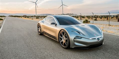 Fisker Secures Patent For Advanced Solid State Battery Tech Carscoops