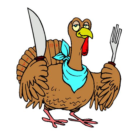 Download High Quality Thanksgiving Turkey Clipart Transparent Png