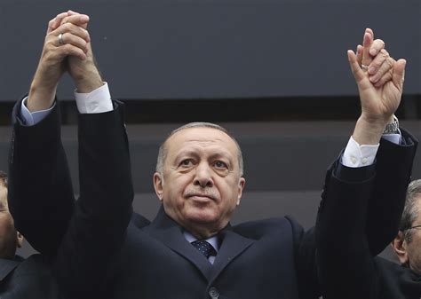 Turkey Probing Deadly Dutch Shooting Attack Erdogan Says The Times