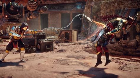 Now that custom variations for the characters are playable in the competitive environment, the game is more diverse and complicated than ever. Mortal Kombat 11 (MK11) Trophy Guide - Not Dead Yet - How To Show MERCY - Frondtech
