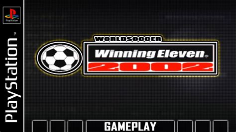 Winning Eleven 2002 Usa Ps1 Iso Downxup