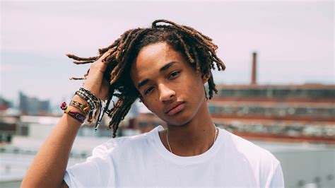 Will smith's actor/musician son jaden smith has landed a recurring role in director baz luhrmann's upcoming u.s. Ninety - Jaden Smith ( OFFICIAL AUDIO ) - YouTube