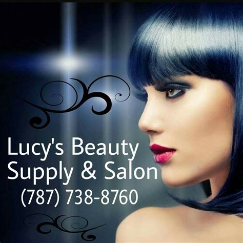 lucy s beauty supply and salon cayey