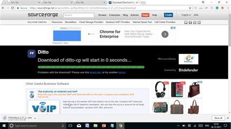 Learn To Use Ditto An Amazing Free Clipboard Manager For Windows Youtube