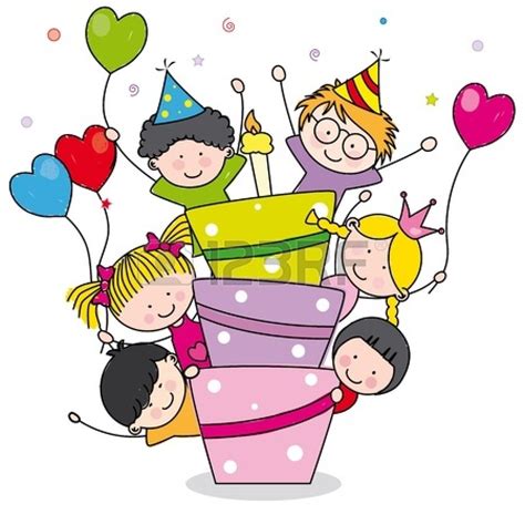 Happy Birthday Funny Clipart For Her 20 Free Cliparts Download Images