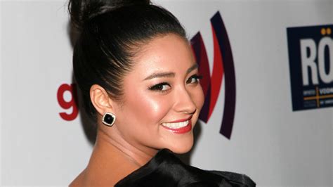 The Stunning Transformation Of Shay Mitchell