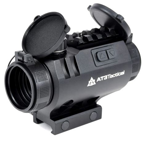 Ar 15 Scopes At At3 Tactical Prism Scopes Low Power Variable Optics
