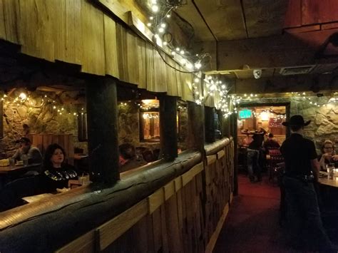 Wolf Lodge Inn Steakhouse Restaurant Review Coeur d'Alene