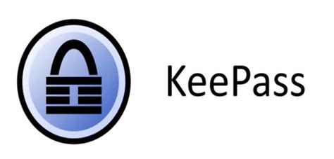 Keepass Logo Logodix