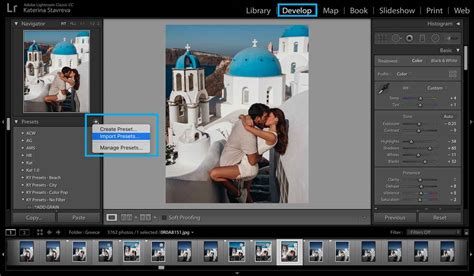 Open the lightroom cc desktop app. How To Install Lightroom Presets (Desktop & Mobile)