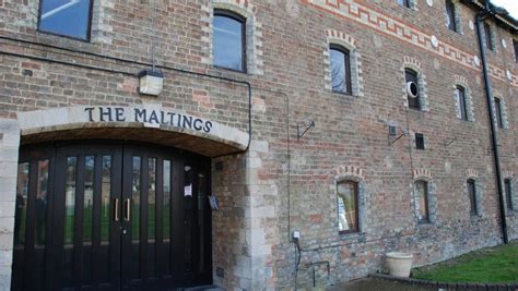 The Maltings City Of Ely Council