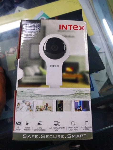 Intex Webcam Latest Price Dealers And Retailers In India