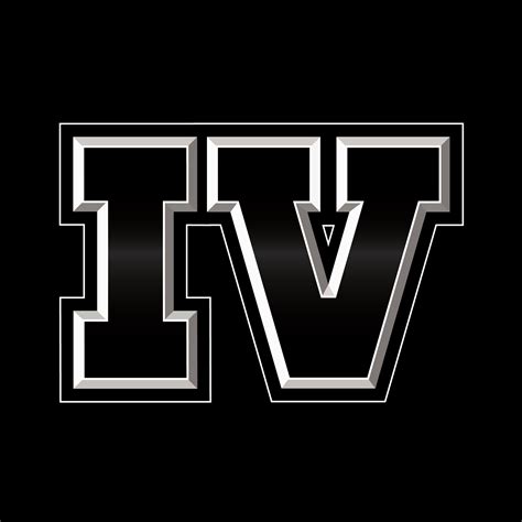 Image Grand Theft Auto 4 Logogta 4 Logo Iv Grand Theft Auto Iv Logo
