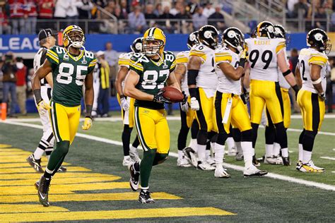 Super Bowl 2011 10 Biggest Surprises From The Green Bay Packers Win News Scores Highlights