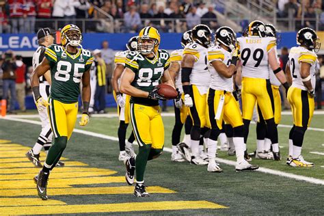 Super Bowl 2011: 10 Biggest Surprises From The Green Bay ...
