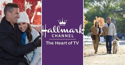 10 Popular Filming Locations For Hallmark Movies Christmas The Little