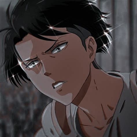 Levi Ackerman Pfp Aesthetic Collection By Sapphire • Last Updated 3
