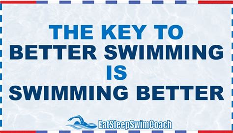 50 Top Motivational Swimming Slogans Eatsleepswimcoach