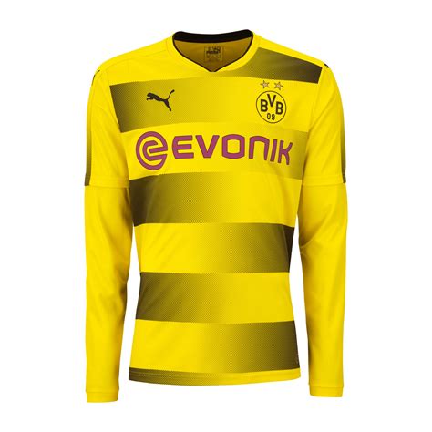 These kits and logos have really high quality, low size and don't have any bug. Borussia Dortmund 2017-18 Puma Home Kit | 17/18 Kits ...