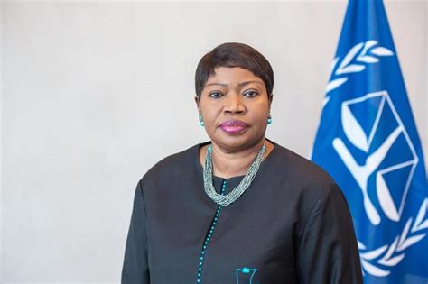 Us faces human rights reckoning at un the united states on. U.S. revokes visa of ICC prosecutor over Afghanistan 'war ...