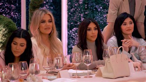 Watch Keeping Up With The Kardashians Highlight Kuwtk Katch Up 1511