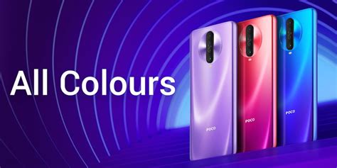 Poco is all about dreaming big, even while starting small. Xiaomi Backed POCO Launches X2 Flagship in India - Pandaily