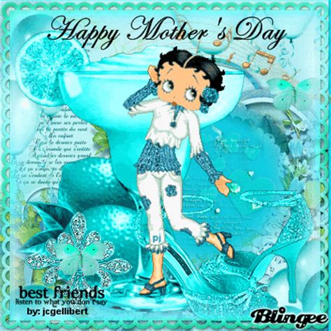 It's more than we can ever repay you! happy mother's day! Happy Mother's Day! Picture #132554337 | Blingee.com