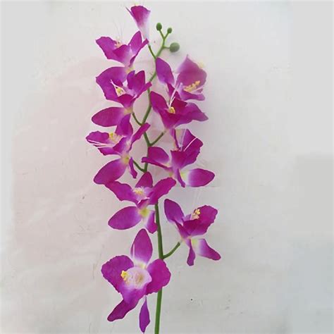 Source high quality products in hundreds of categories wholesale direct from china. Hot Artificial Orchid Artificial Flower Wholesale For ...