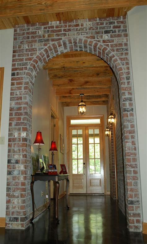 76 Best Of Openings In Brick Walls Of Houses Home Decor Ideas