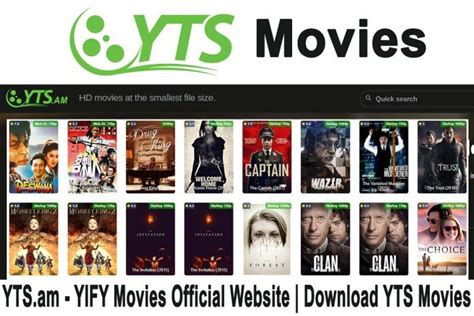 List Of Stream Yts Yify Movies Online Ideas Please Welcome Your Judges