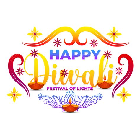 Happy Diwali Festival Holiday Design Diwali Festival Happy Diwali Day