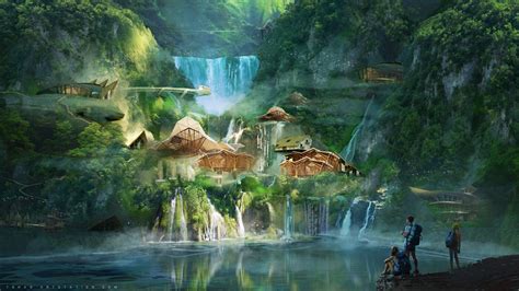 Jurassic World Camp Cretaceous By Sylvain Sarrailh Software Used