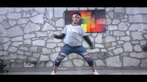 Trip Lee Ft Leacre Manolo Coreografía Erick De La Cruz Youtube