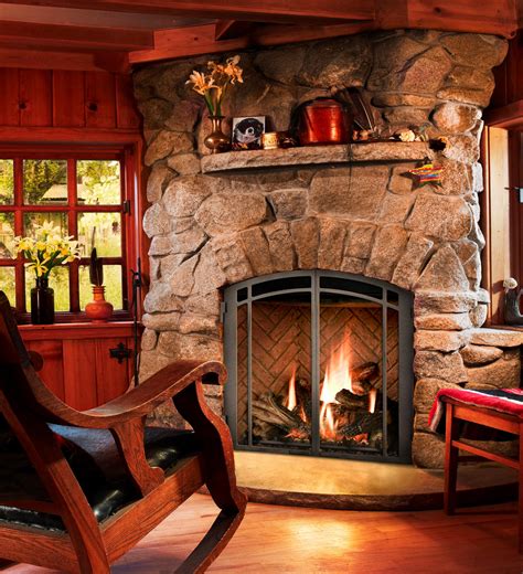 Easy Safety Reminders While Enjoying the Comfort and Ambiance of a