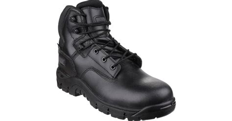 Magnum Precision Sitemaster Boots Safety Se Pris