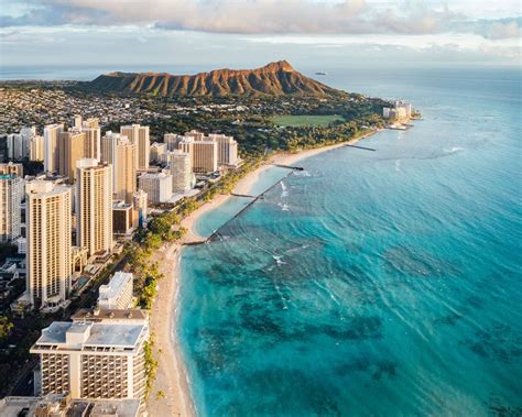 24 Of Our Favorite Popular Sights And Destinations On O‘ahu Hawai‘i