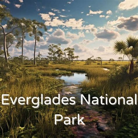 The Ultimate Guide To Everglades National Park Trek The Wild