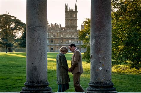 Downton Abbey The Movie Filming Locations You Can Visit Lonely Planet