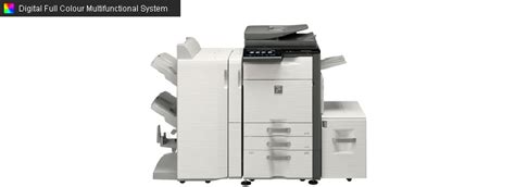 All softwares on driverdouble.com are free of charge type. MX-5140N | Sharp Multifunctional Printers