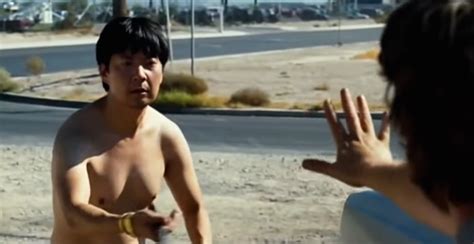 Years Later Ken Jeong Says The Cast Of The Hangover Is Tight