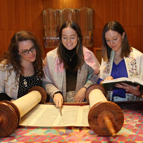 Become A Rabbi At Hebrew Union College Huc