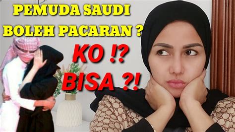 Apakah Pemuda Saudi Pacaran Youtube