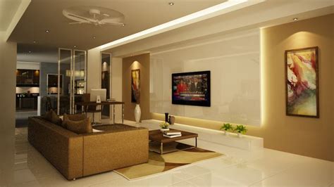 Malaysia Interior Design Terrace House Interior Design