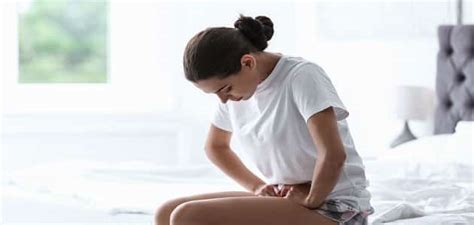 يتمثّل نزيف الدورة الشهرية الغزير المعروف أيضًا بغزارة الطمث (بالإنجليزية: كم تكون مده الدورة الشهرية الطبيعية؟ | مقال
