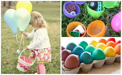 More ideas for easter egg hunt activities. 10 Superfun Easter Egg Hunt IdeasLiving Rich With Coupons®