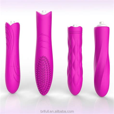 Female Massager Wand Vibrator Sex Toy Adult For Women Masturbation