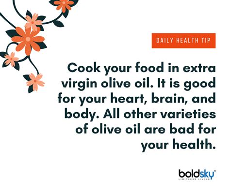 Your Daily Health Tips Daily Health Tips Health Tips How To Stay
