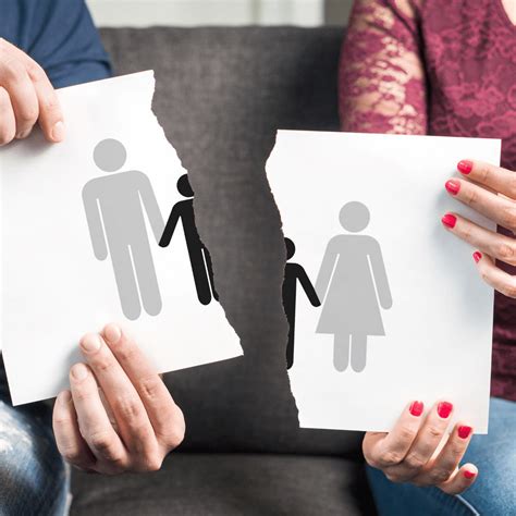 Types Of Child Custody Divorce Lawyer On Long Island